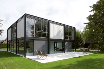 Maison DF-V