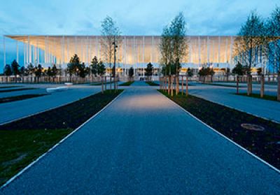 Photo : Philippe Caumes